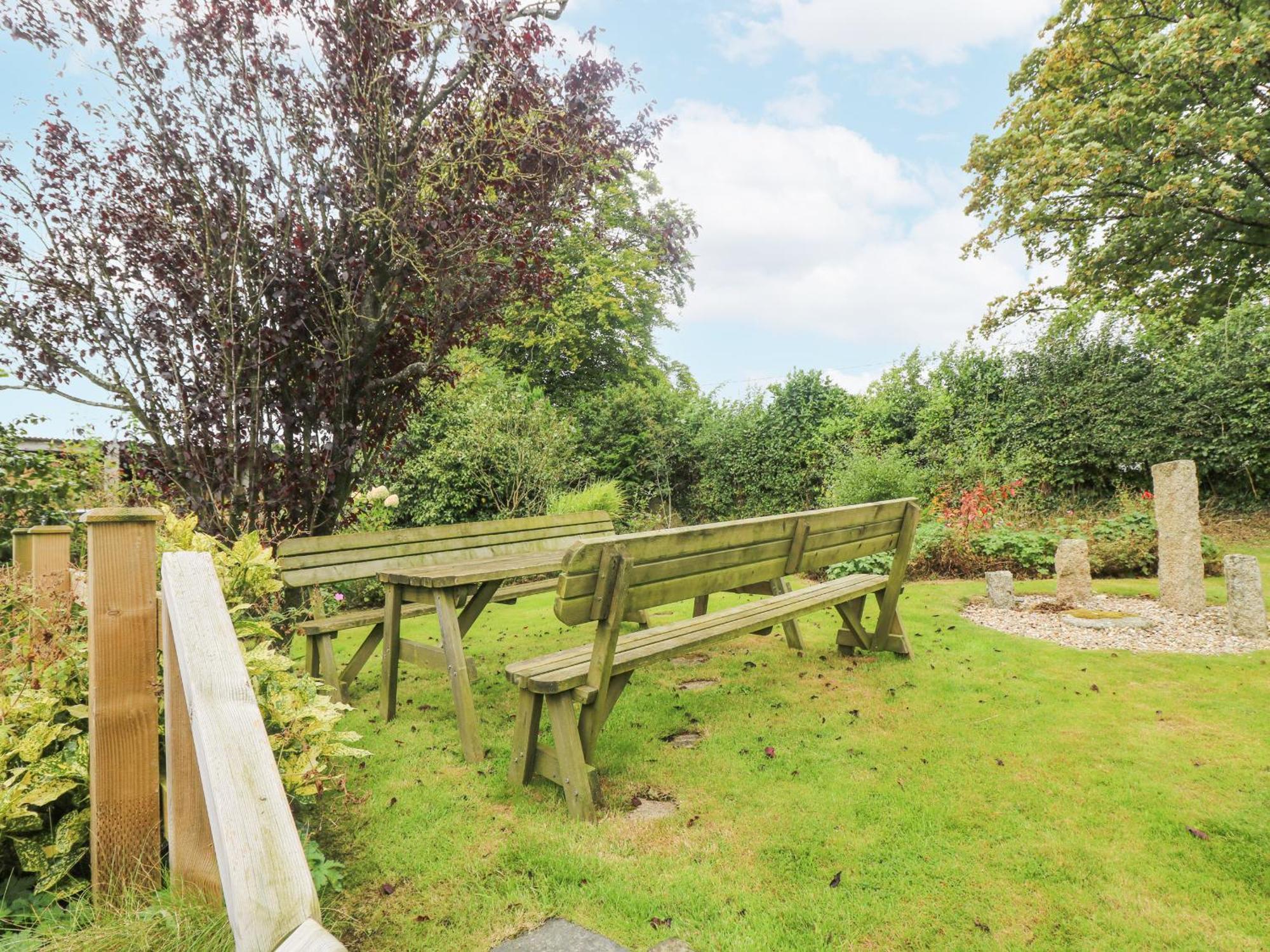 South Boduel Farmhouse Liskeard Exterior photo